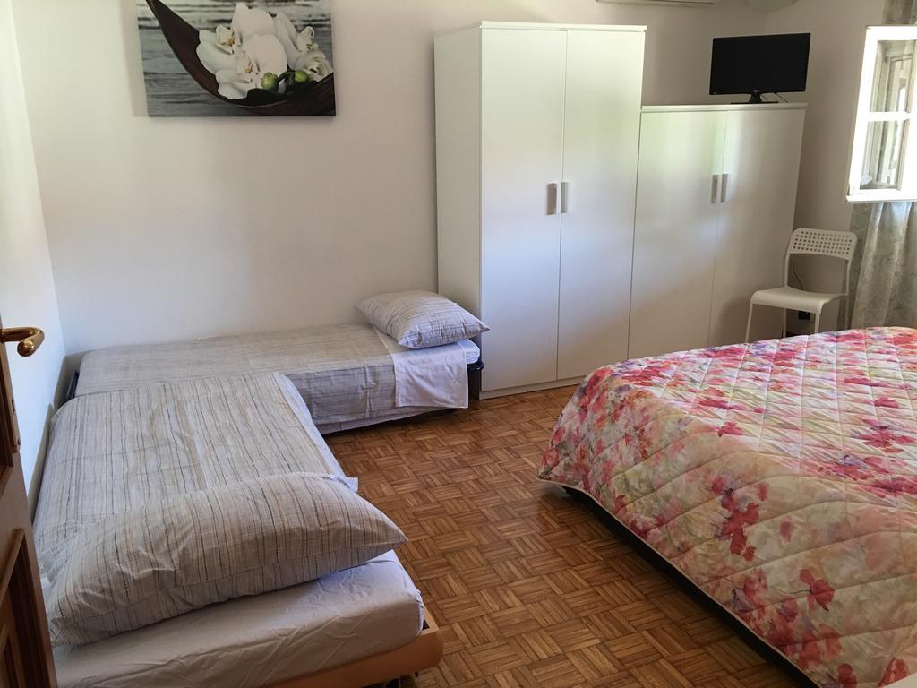 维拉吉奥住宿加早餐旅馆 弗拉斯卡蒂 外观 照片